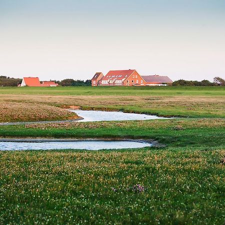 Hotel Hus Achtern Diek Hamborg Eksteriør billede