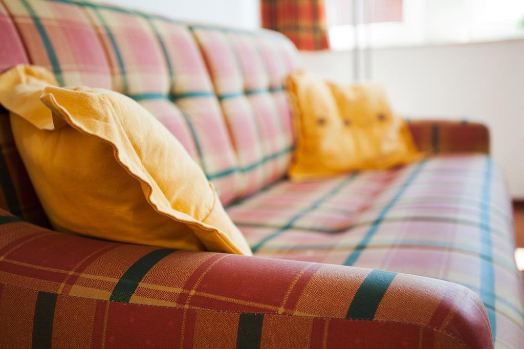 Hotel Hus Achtern Diek Hamborg Værelse billede